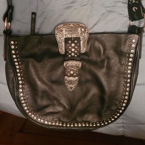 Harley Davidson handbag